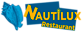 Martinique.fr's Competitor - Le Nautilux logo