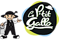 Le P'tit Gallo's logo Le P'tit Gallo's Company logo