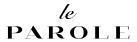 Le Parole's logo Le Parole's Company logo