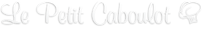 Le Petit Caboulot's logo Le Petit Caboulot's Company logo