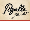 Le Pigalle's logo Le Pigalle's Company logo