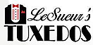 Le Sueur's Tuxedos's logo Le Sueur's Tuxedos's Company logo