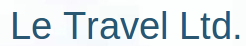 Le Travel's logo Le Travel's Company logo