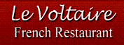 Le Voltaire