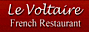 Le Voltaire
