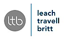 Leach Travell Britt's logo Leach Travell Britt's Company logo