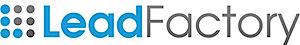 Leadfactory's logo Leadfactory's Company logo