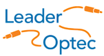 Leader Optec's logo Leader Optec's Company logo