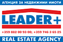 Leader Plus's logo Leader Plus's Company logo