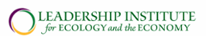 Leadership Institute for Ecology and the Economy