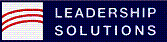 Leader Solutions's logo Leader Solutions's Company logo