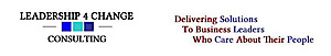 Leadership's logo Leadership's Company logo