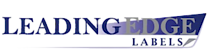 Leading Edge Labeling