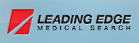 Leading Edge Medical Search