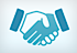 Profitmarketing's Competitor - Leadini logo