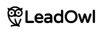 LeadOwl's logo LeadOwl's Company logo
