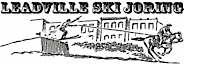 Leadville Ski Joring Assoc