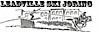 Leadville Ski Joring Assoc