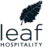 Windsormanagementservices's Competitor - Leaf Hospitality logo