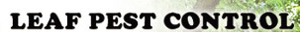 Leafpestcontrol