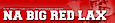 Mansfield Sportsplex (The M-plex)'s Competitor - Leagueathletics.com, Llc. And Na Big Red Lax logo