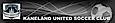 FedTech Magazine's Competitor - Kanelandunitedsoccerclub logo