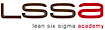 EMC Consulting's Competitor - LSSA logo