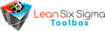 Lean Six Sigma Toolbox