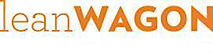 Lean Wagon's logo Lean Wagon's Company logo
