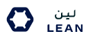 Lean's logo Lean's Company logo