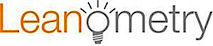 Leanometry 's logo Leanometry 's Company logo