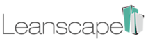 Leanscape's logo Leanscape's Company logo