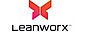 Resonating Mindz's Competitor - Leanworx logo