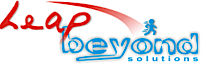 Leapbeyond Solutions's logo Leapbeyond Solutions's Company logo