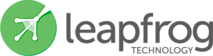 Leapfrog Technology's logo Leapfrog Technology's Company logo