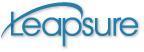 Leapsure's logo Leapsure's Company logo