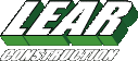 Lear Construction's logo Lear Construction's Company logo