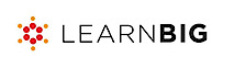LearnBIG's logo LearnBIG's Company logo