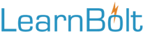 Learnbolt's logo Learnbolt's Company logo