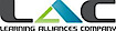 EntreLeadership's Competitor - Learningalliancescompany logo