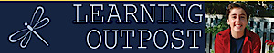 Learning Outpost's logo Learning Outpost's Company logo