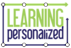 Cushie's Competitor - Learningpersonalized logo