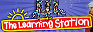 Learning Station Music