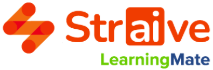 Edumate's Competitor - LearningMate logo