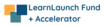 Cegment's Competitor - Learnlaunch logo