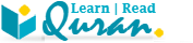 Learn Read Quran