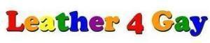 Leather 4 Gay