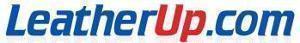LeatherUp's logo LeatherUp's Company logo