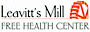 MaineHealth's Competitor - Leavitts Mill Health Center logo