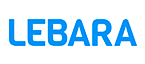 Lebara Mobile's logo Lebara Mobile's Company logo
